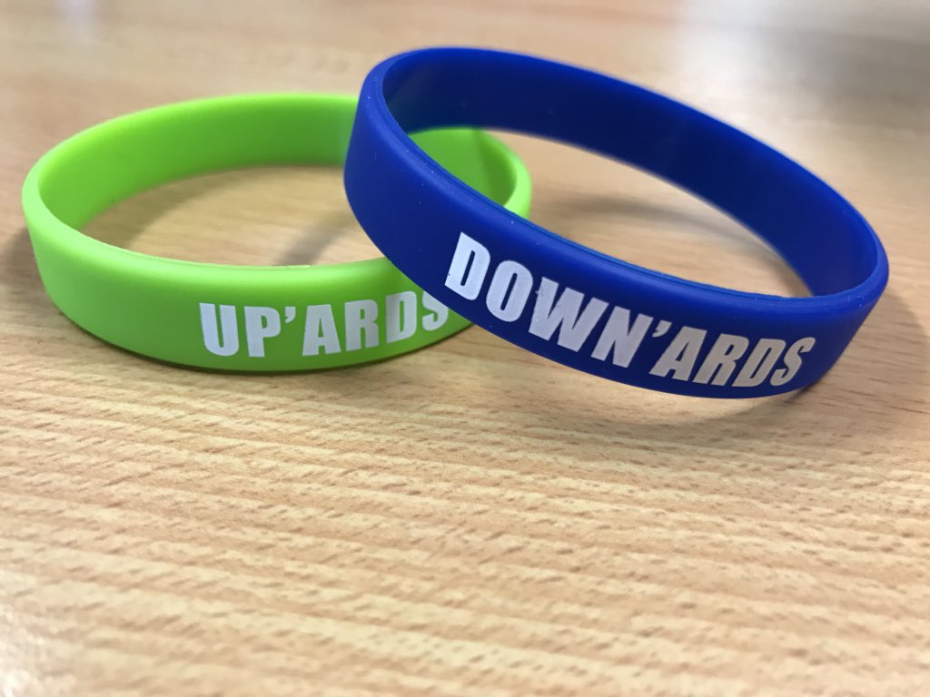 Splash_Books's tweet photo. Last two days to buy your Shrovetide bands at @QEGS_Ashbourne, remember to bring a £1! #shrovetide https://t.co/7moCgaUBqk