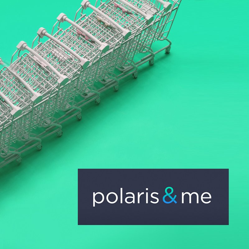 New Polaris &amp; Me blog post! Big Box Retailer’s Holiday Shopping Campaign: A Foot Traffic Analysis bit.ly/2nOo2ji