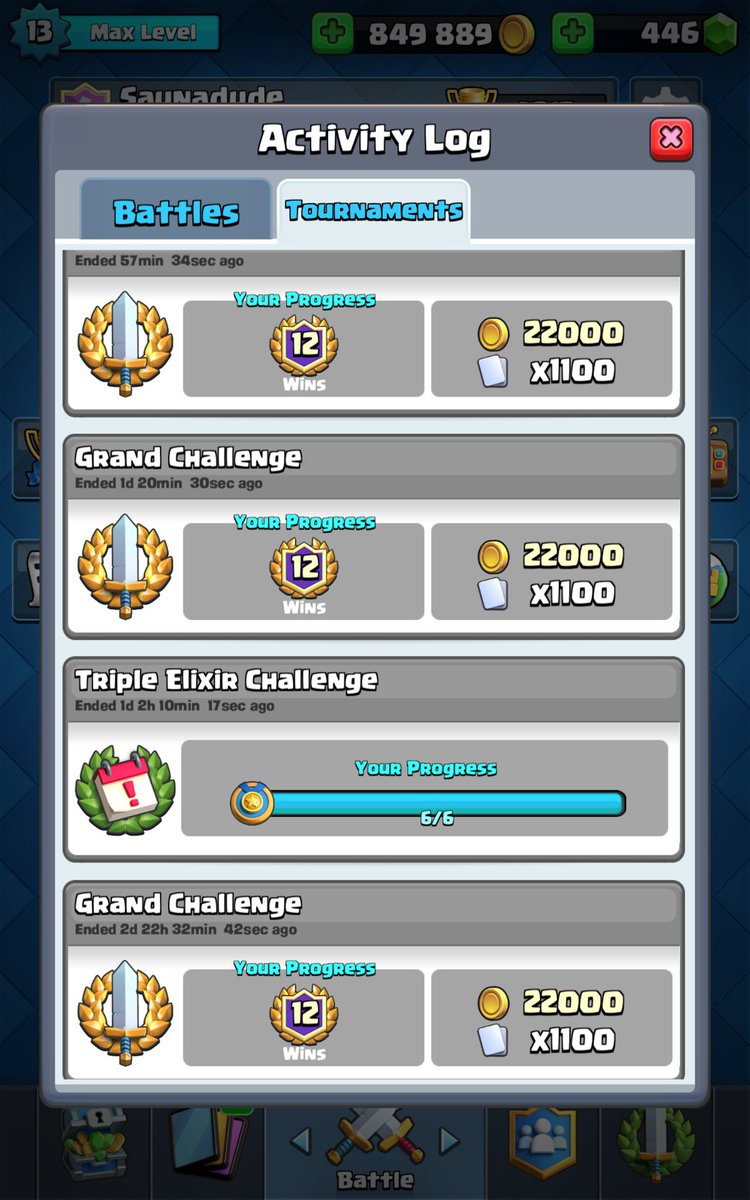 Phonecubs Clan tweet media