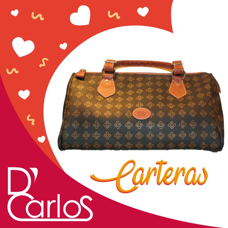 dcarlos_ca's tweet photo. Regala una Cartera a esa mujer especial este día de los enamorados y agradece con un gran gesto el amor que los une. Acércate a nuestra tienda en #Barquisimeto @ccltrinitarias o realiza tu pedido a través de redes sociales #FelizMiercoles #7Feb #Venezuela #Ventas #Lara https://t.co/SuPL3jGJr0