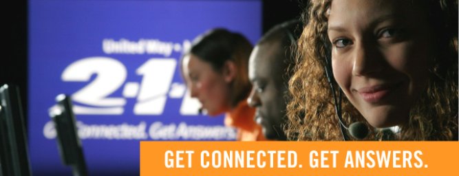 MetroUnitedWay's tweet image. One Little Number. So Many Reasons! metrounitedway.org/servlet/eAndar… #211Help #UnitedWayChat