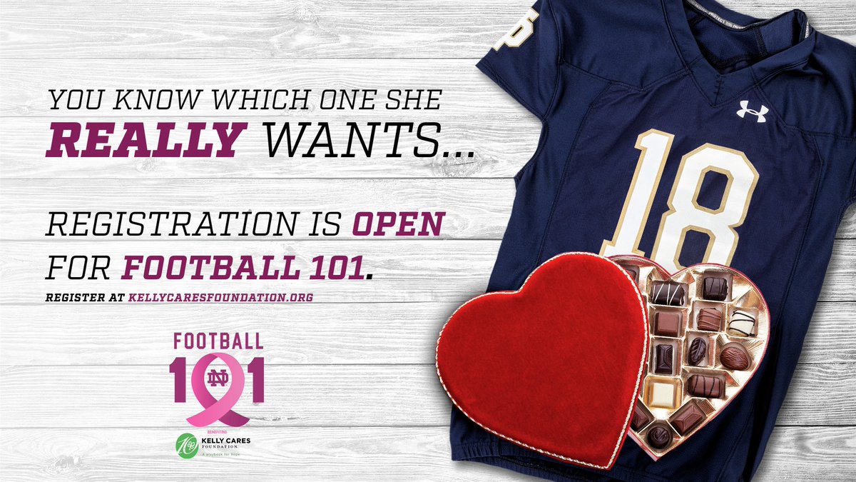 NotreDameFootball101 tweet media