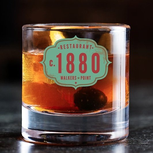 What is better than a Old Fashioned? An entire special menu devoted to love affair Wisconsin has with the classic cocktail! All month long C.1880 will have a special menu of 12 cocktails inspired by the classic, and 1 very inspired dessert. Menu &amp; info at c1880.com/events