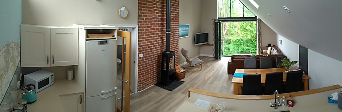 7th of #February is #national #BookDirect why not stay in #2018 <a href="/Tree_Top_View/">Tree Top View</a> in this #selfcatering #accommodation in #sheringham North #Norfolk #coast. Reverse living, sleeps 4, 2bath, parking Instant book treetopviewsheringham.co.uk <a href="/visitsheringham/">VisitSheringham</a> <a href="/ExperSheringham/">ExperienceSheringham</a>