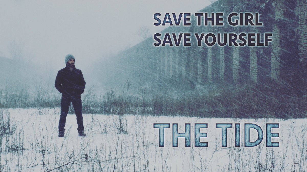 AnytownSeries's tweet photo. The Tide. Coming soon. https://t.co/OrdjOs43mC