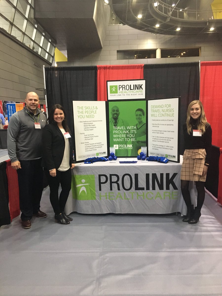 Prolink Staffing On Twitter Teamprolink Matt Abby Uc Grad