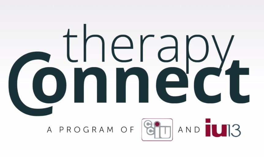 IU13's tweet photo. Did you know? Therapy Connect is remote therapy for speech/language, occupational, hearing and vision, and mental health counseling for preschool and school-age students. Created by local leaders in therapy and online learning. https://t.co/84prMFFdZx #teletherapy #therapyconnect https://t.co/albZS5wC4u