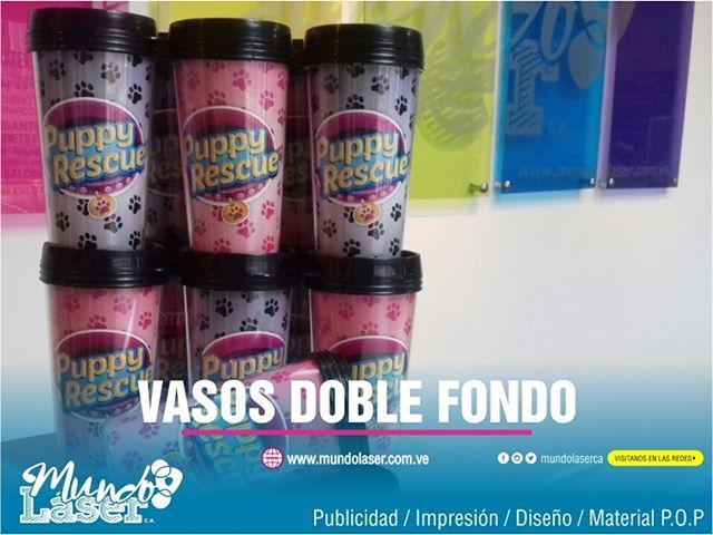 Mundo Laser, C.A. tweet media