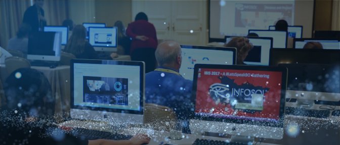 infosolinc's tweet photo. Do you love #BusinessObjects? If so, you will want to attend the ONLY dedicated #SAP BusinessObjects conference on the planet!

IBIS 2018: A BusinessObjects Love Affair https://t.co/jdfOu7CcEL https://t.co/hTwnh2ZvJf
