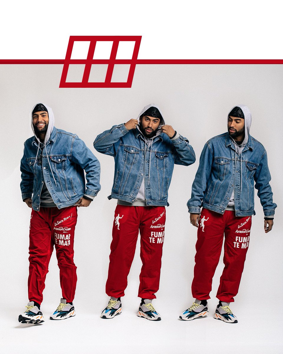 elijahbydesign's tweet photo. Follow the recurring patterns...
Something greater is at work! ๐
#elijahbydesign #numbers #nyfw https://t.co/A6ZMJlk9yQ