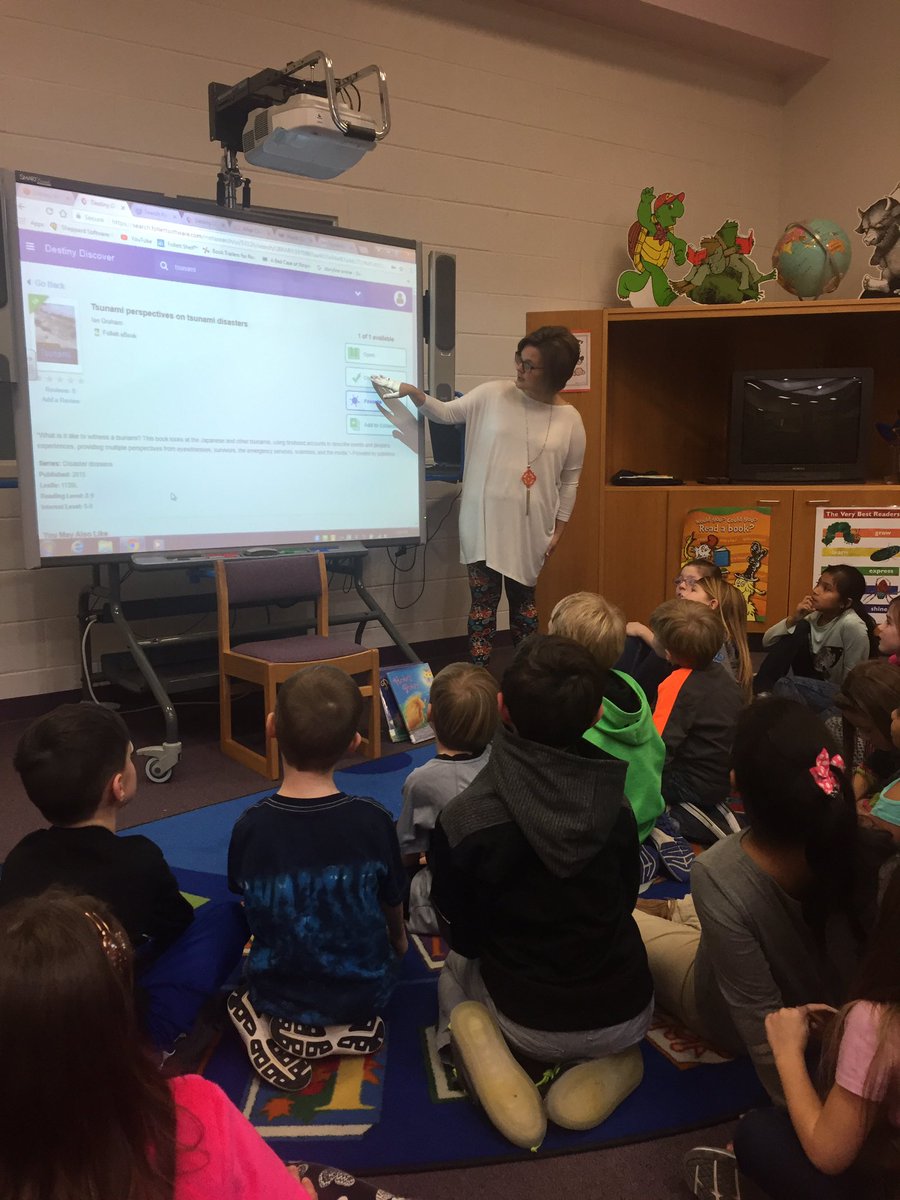 PLE 2nd Grade tweet media