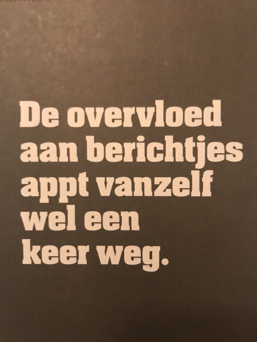 stephanderijk's tweet image. 