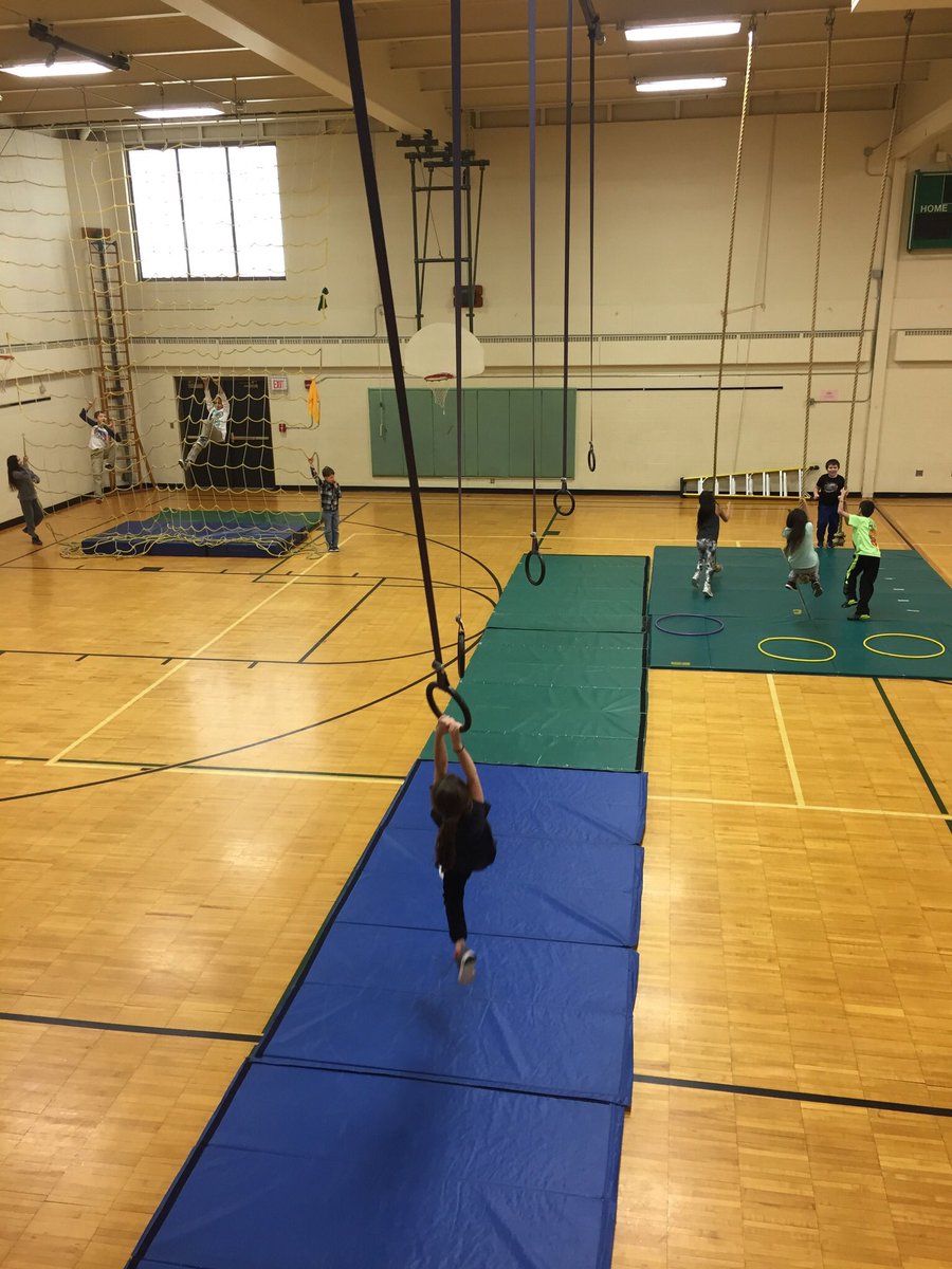 JTW Physical Education tweet media