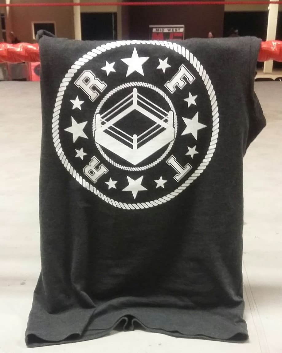 Reach For The Ropes tweet media