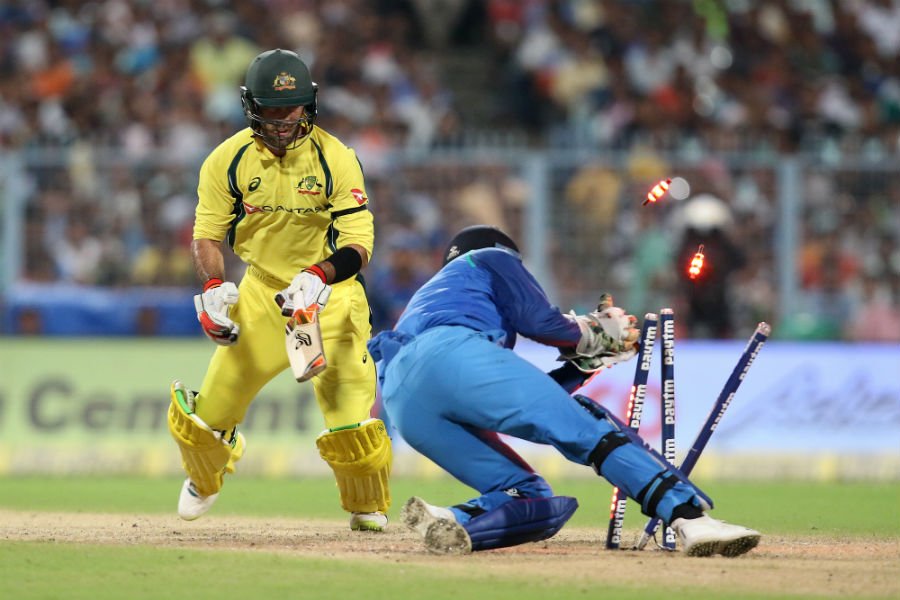 jusLaxman's tweet photo. @BCCI @msdhoni @msdhoni is the #⚡️BLITS⚡️ in the Field
#Quickest #Wicket_Keeper in @BCCI ,@ICC & in #Cricketing History
#Mahi❤️ #MS_DHONI 🇮🇳 #Number_7 Jersey
#Legend https://t.co/ApjGc42tmI