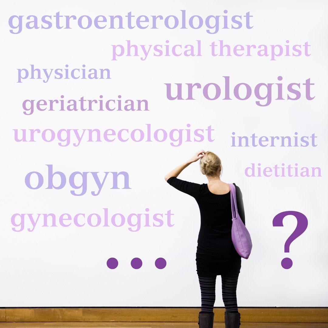 HealthyBladder's tweet image. We always advise seeing a doctor if you experience changes w #bladderfunction. But w so many specialties in the field, knowing who to consult can be confusing. Visit @bhealth_ &amp;amp; see their "Specialist Locator" to find a physician near you! 👉 nafc.org/bhealth-blog/t…
#BladderHealth