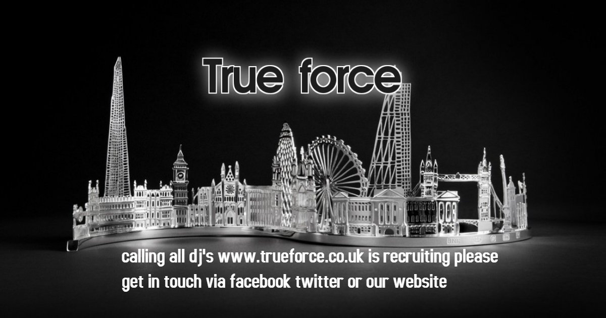 true force radio (@trueforceradio) on Twitter photo 