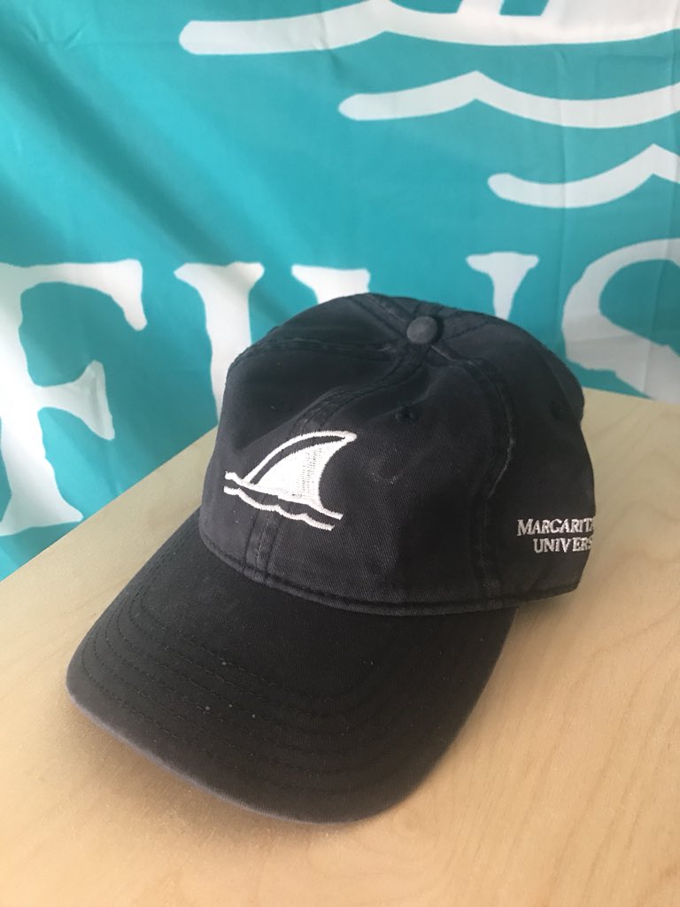 alex_m497's tweet photo. Alright Geneseo, Margaritaville University just sent me some koozies to give away! DM your name, email, birthdate an zip code to get one! Also, if this tweets gets 50 likes, I’ll run a contest for a MargU hat! https://t.co/kYBgV2Hina