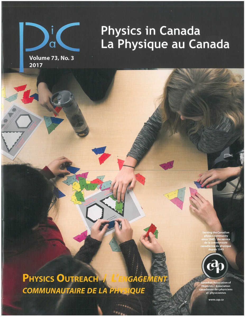 Girls Exploring Physics tweet media