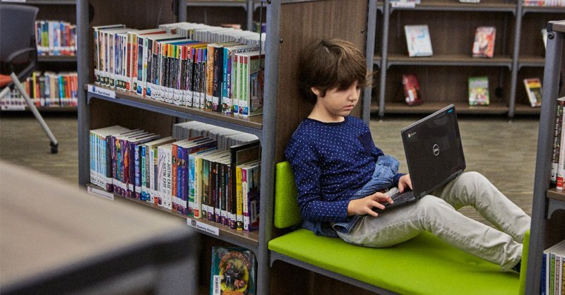 DellTech's tweet image. 4 ways that #AI is revolutionizing education: dell.to/2E90gK3