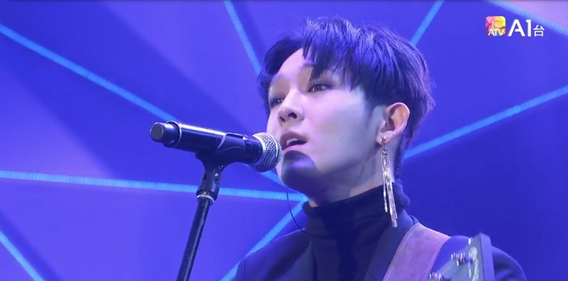 홍콩을 사로잡은 남대표님의 카리스마를 확인하고 싶다면? 
Check out how Tae hyun dominated the stage at ATV Hong Kong Inauguration ceremony!
◆ ‘Believe You’ (Live at ATV HongKong) 
    youtu.be/q2MPAqdVd2k
◆ ‘I Got the Blues’ (Live at ATV HongKong) 
    youtu.be/d6U12F1RYqo