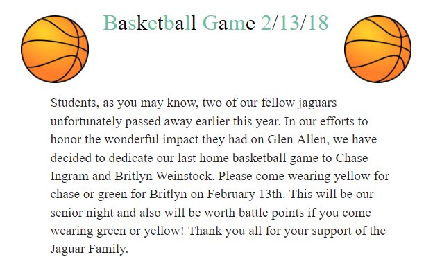 Jaguar Students tweet media