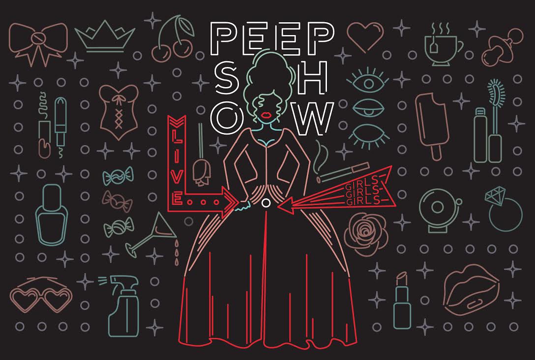 .<a href="/WomensVoicesDC/">Women's Voices Fest</a> just opened, and our favorite show is <a href="/dogandponydc/">dog & pony dc</a>'s #Peepshow. Ensemble director @RGinDC chatted with us about the show, the cast, and what it means in today's #MeToo discussion. bit.ly/2EqgeyJ #ad