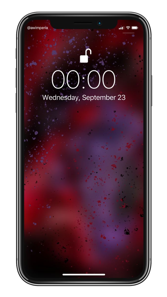 Ios 11 Lock Screen Apk