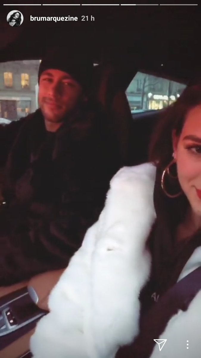 mac_mpaiva's tweet photo. Melhor casal de todos @neymarjr @BruMarquezine https://t.co/WD3Db48YQw