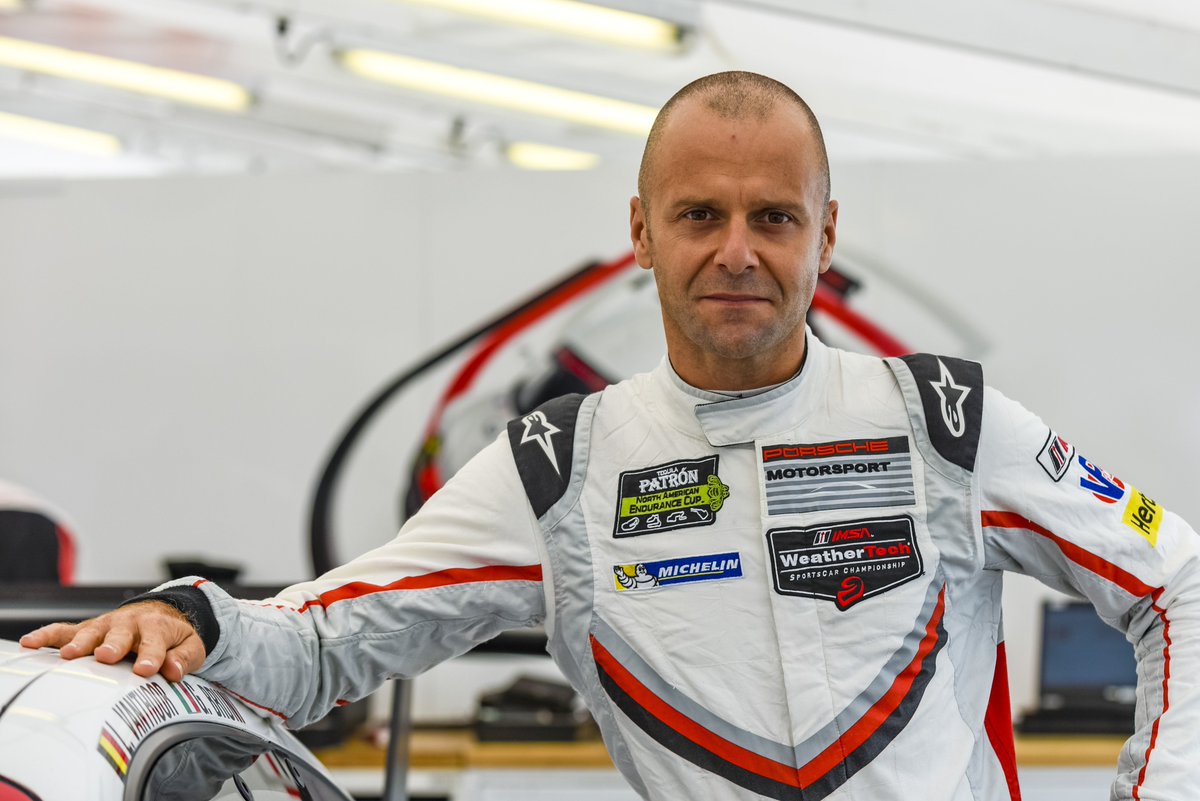 Porsche Motorsport tweet media