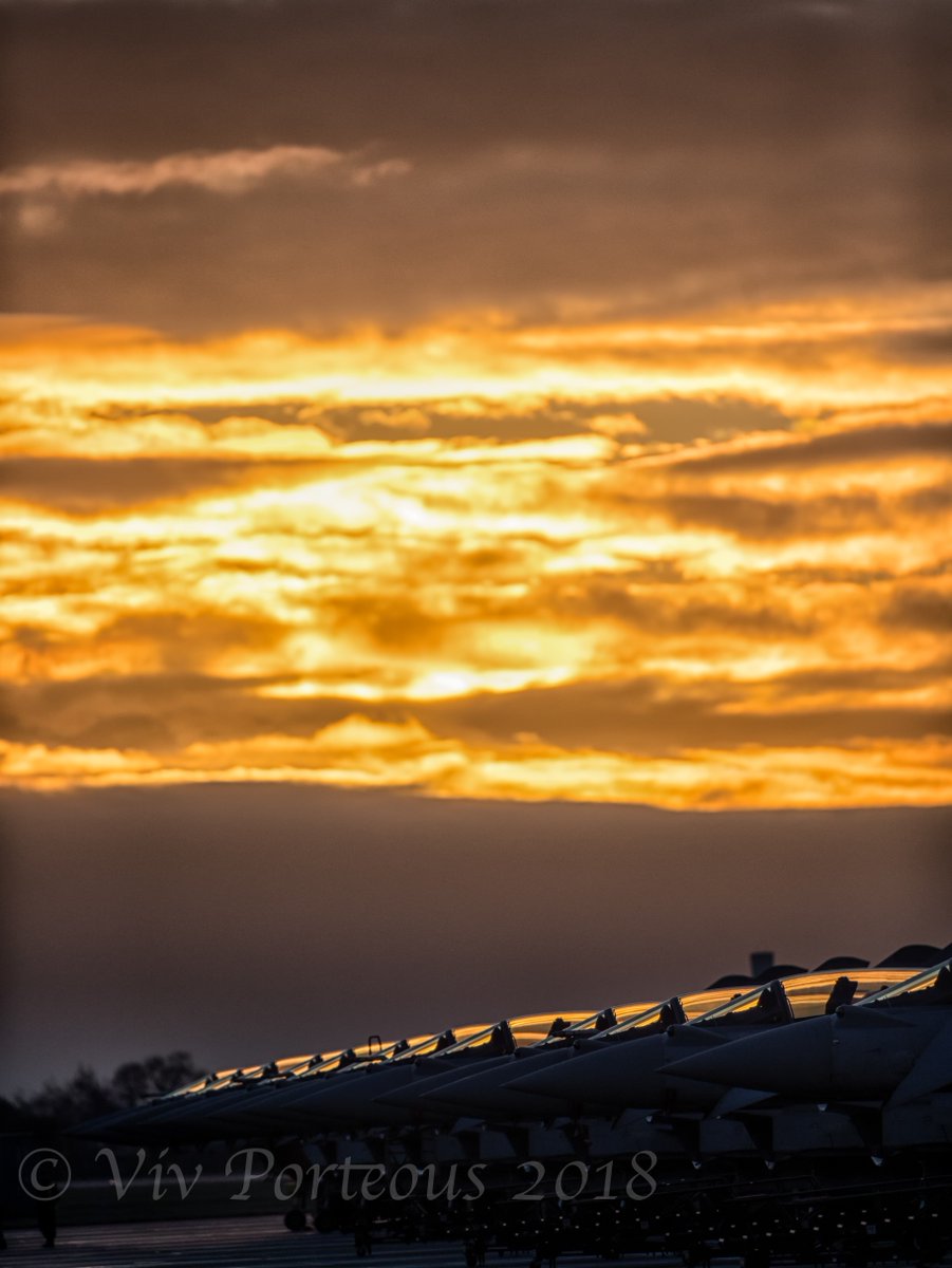 Viv_167's tweet photo. You know it's going to be a great day, when you see this...........

@RAFTyphoonTeam @TyphoonDisplay @BAESystemsAir @Asalidesigns @planesonthenet @RAFCGY https://t.co/xIO3zdcq4S