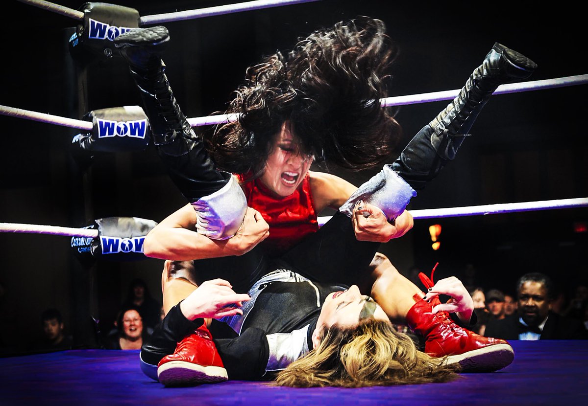 wowsuperheroes's tweet photo. Jade executes the sunsetflip to secure her first victory in WOW - Women Of Wrestling! #wowclassics #wowsuperheroes follow @wowe_jade on Twitter & Instagram👊🙌 #womenswrestling #wrestling #femaleathletes #strongwomen #womensempowerment #girlpower https://t.co/oN5n23kQ4n