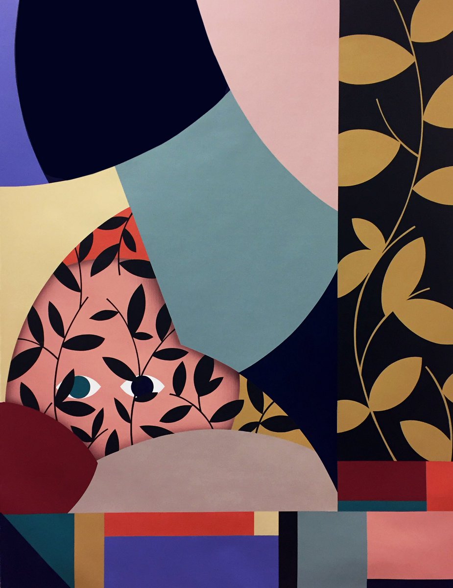 Save the date! 🍂
Del 22 al 25 de Febrero estaremos en <a href="/UrvanityArt/">Urvanity-art</a> Stand n3 con Hell’O + Hense + AndyRementer ven! 🙋🏻‍♀️