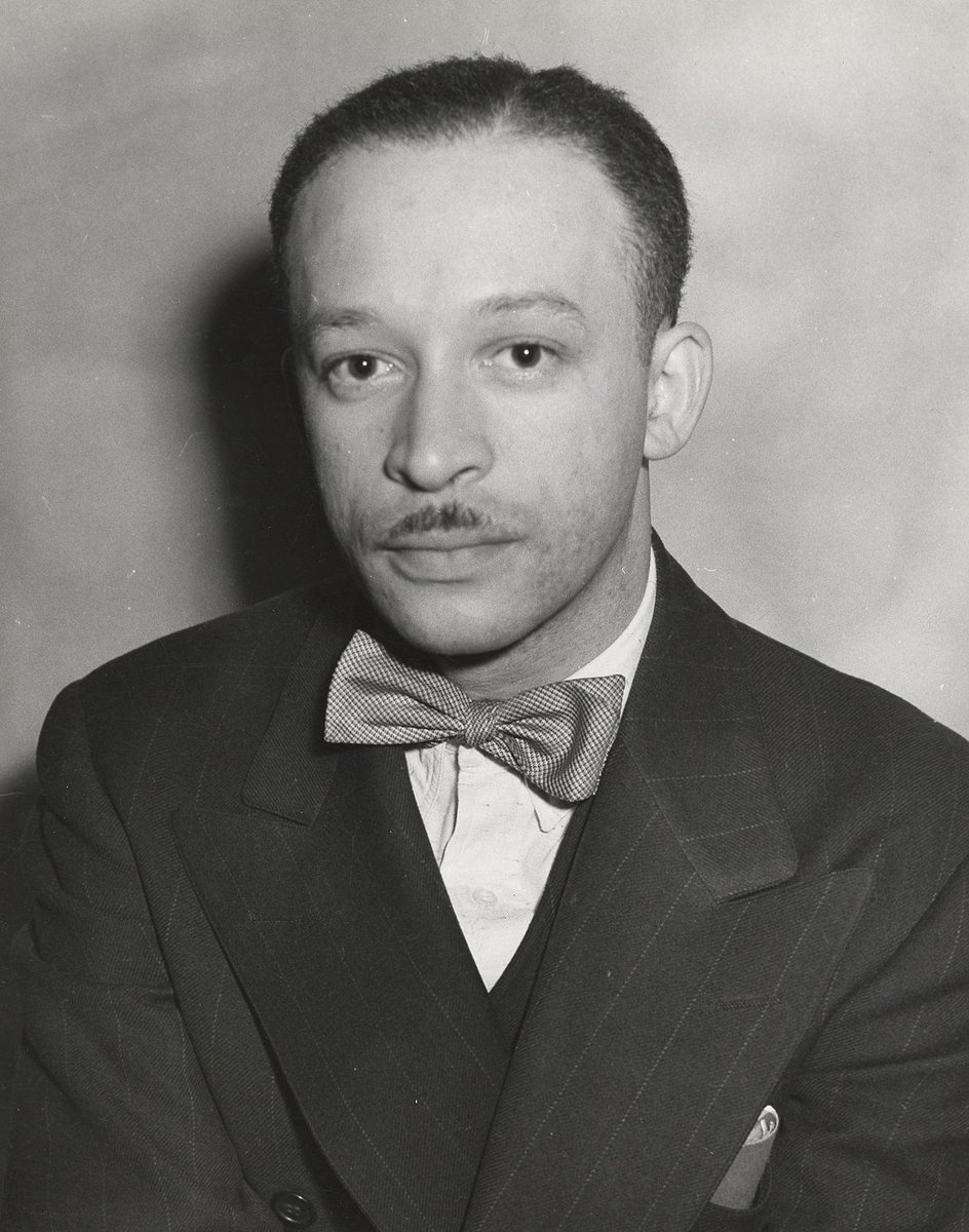During the 1930s, painter Charles Alston founded the 306 group, which convened in his studio space and provided support and apprenticeship for African-American artists, including Langston Hughes; sculptor Augusta Savage; and mixed-media visionary Romare Bearden.