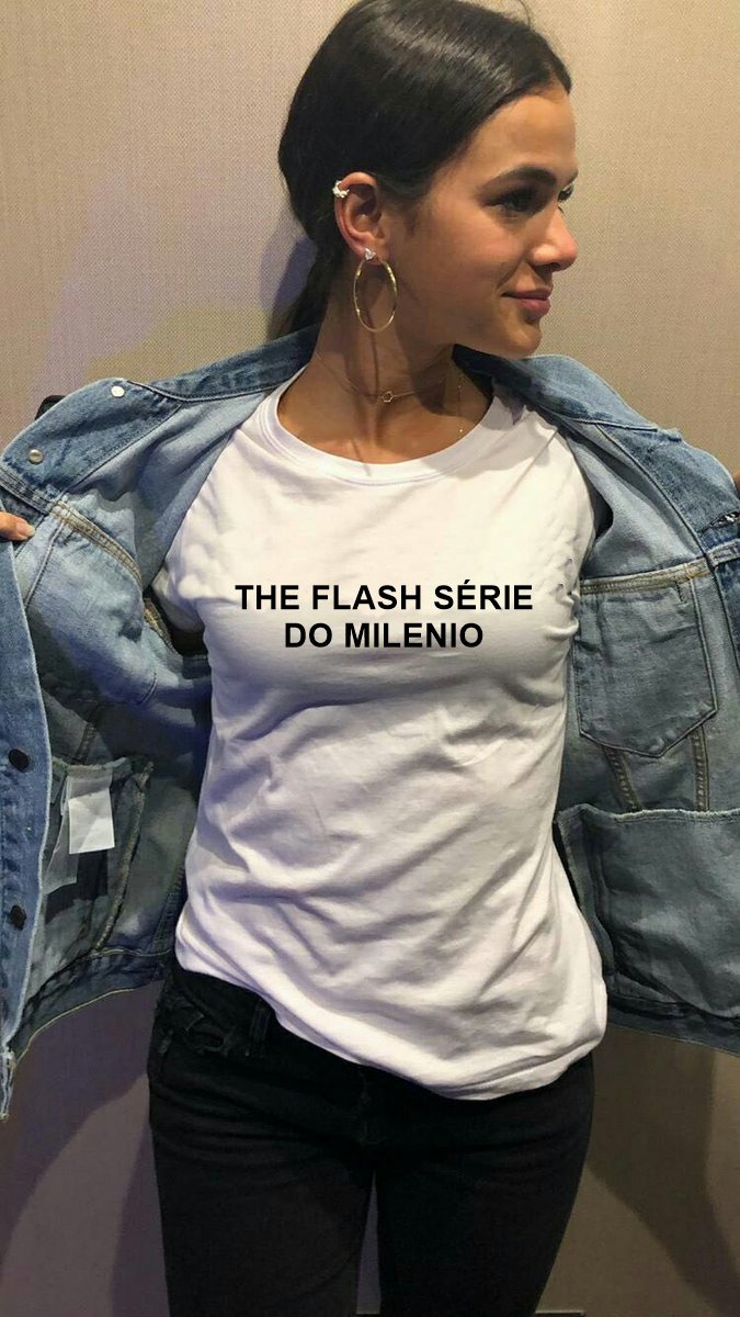 theflashbr's tweet photo. parabéns bruna disse tudo https://t.co/EVX6SwknJp