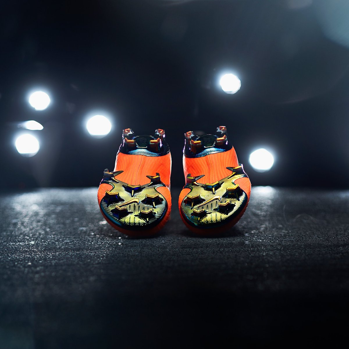 Buty Nike Superfly 7 Academy Sg Pro Ac M Bq9141 010 40.5.