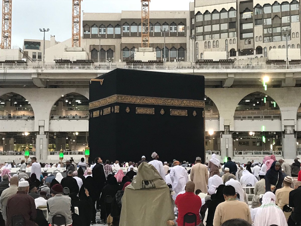 فيصل بن غازي الهويملي المزيني🇸🇦 tweet media