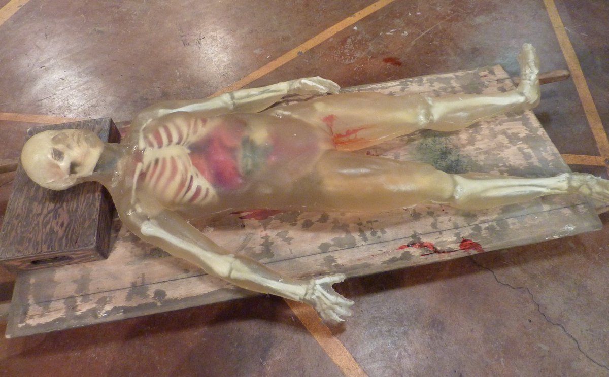 Image result for ballistics dummy