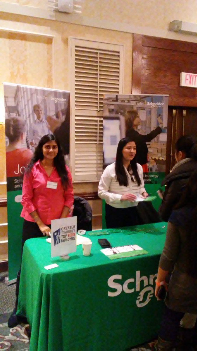 careercooptmu's tweet photo. @SE_Careers is hiring for their commercial leadership program. Drop by the #NewGradFair before 3 PM to speak with recruiters! https://t.co/NNqWa2hltn