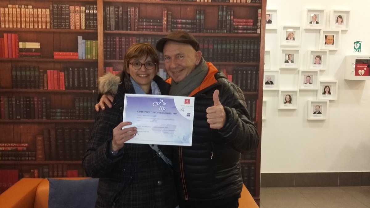 Claude Vignon tweet media