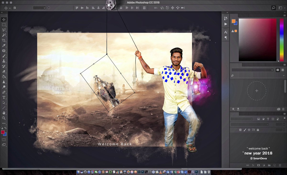 SmartDeva13's tweet image. Photoshop Editing by #SmartDeva......📸😍