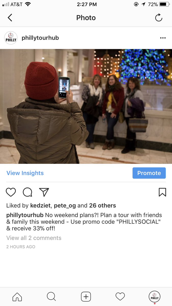 Check out our latest deal on Instagram 😎 we got you covered with 33% OFF! See picture for details!