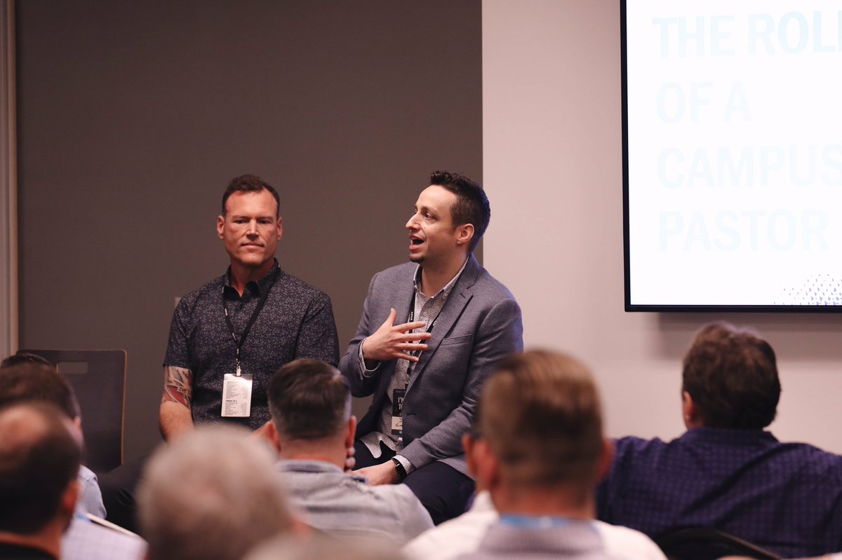 CFConf's tweet photo. Just a glimpse at Day 1 of #CFConf18! https://t.co/0oh0zwH0WE