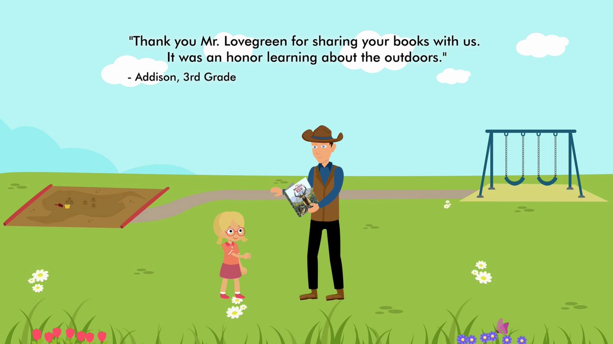 Kevin Lovegreen tweet media