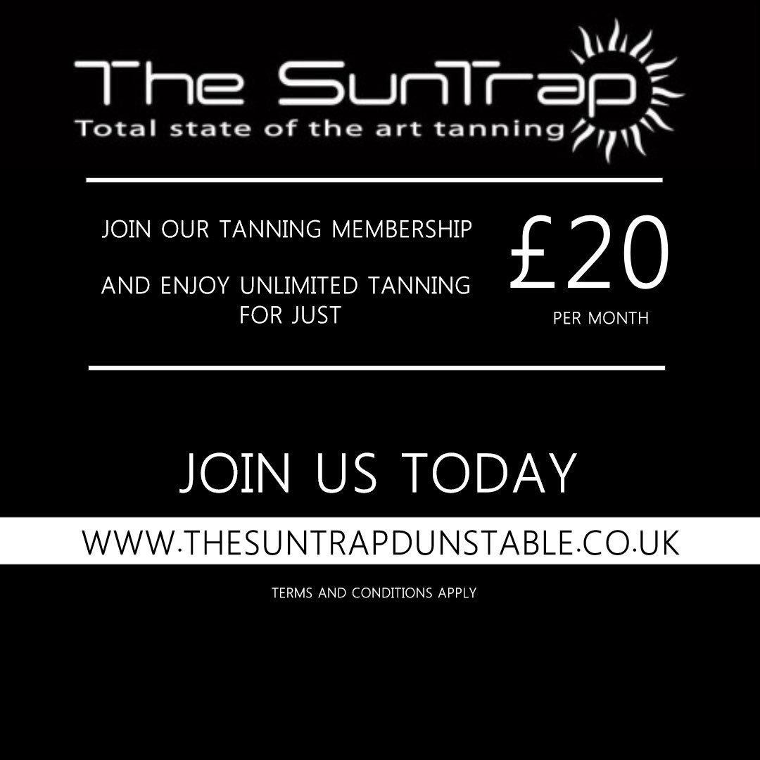 RETWEET £20 PER MONTH