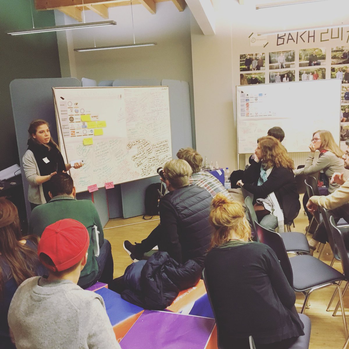 c2cnora's tweet photo. #circulareconomy mapping in #Berlin - please do not end with being #circular ! This is only the start... #cradletocradle #c2c #beinggood #notonlylessbad #c2cev #positiveimpact #heathymaterial @C2C_eV @CircularEClub https://t.co/mlMb1UmTtC
