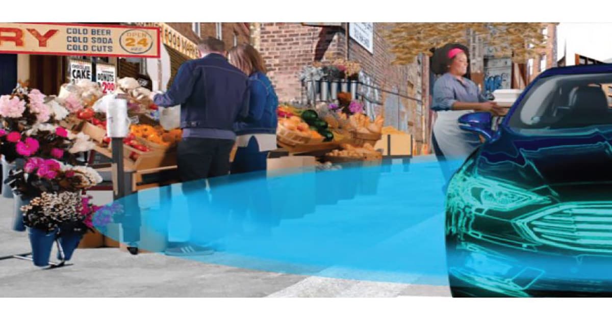 Koenecke Ford tweet media