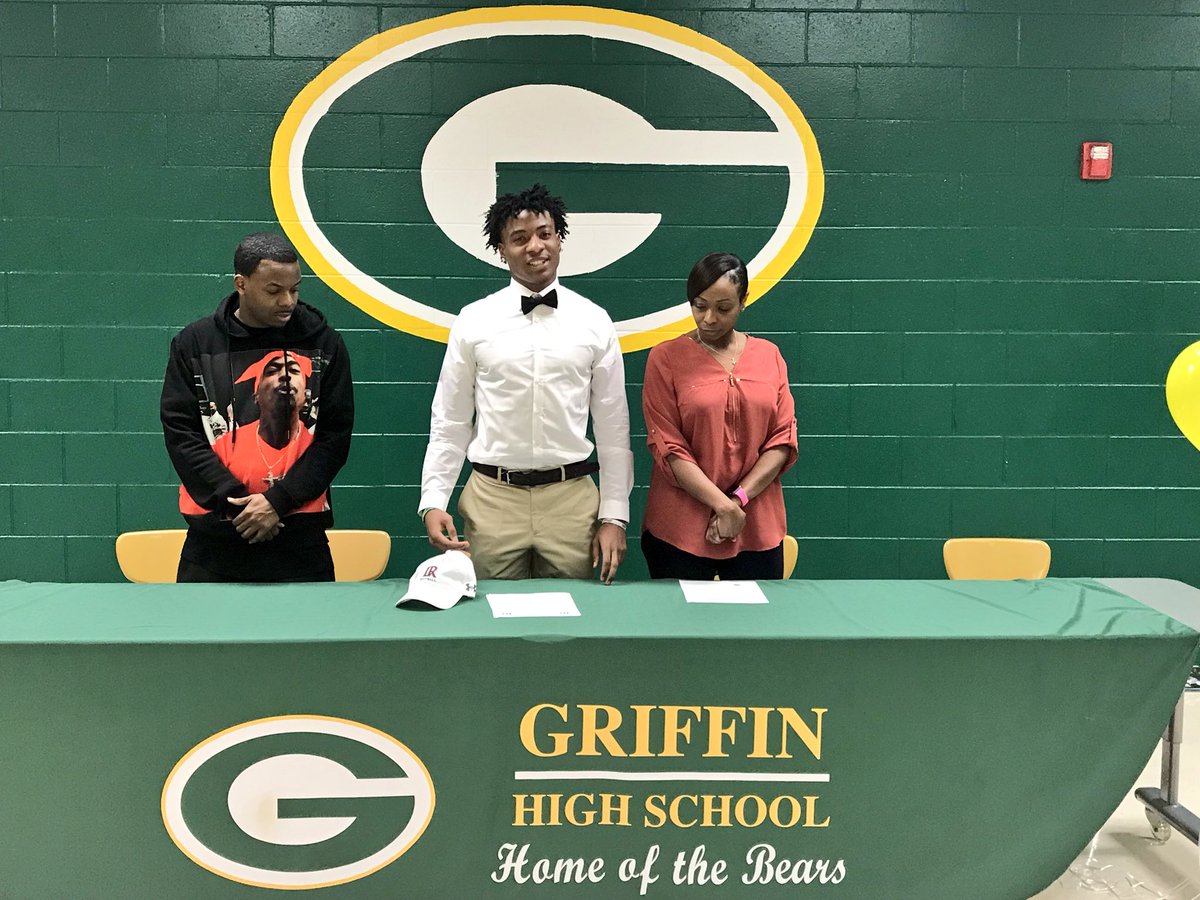 Griffin-Spalding K12 tweet media
