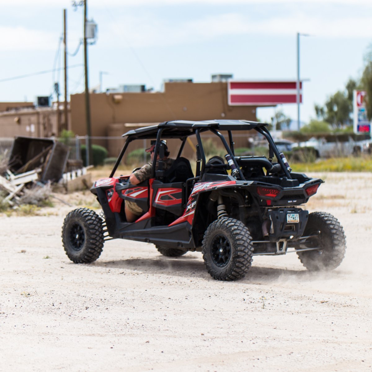 AZ Atv Rentals (AZAtvRentals) Twitter
