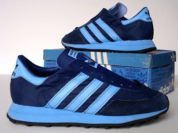 1985 adidas shoes